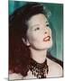 Katharine Hepburn-null-Mounted Photo