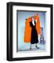 Katharine Hepburn-null-Framed Photo