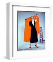 Katharine Hepburn-null-Framed Photo