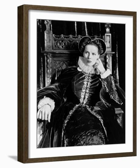 Katharine Hepburn-null-Framed Photo