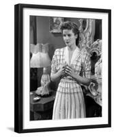 Katharine Hepburn-null-Framed Photo