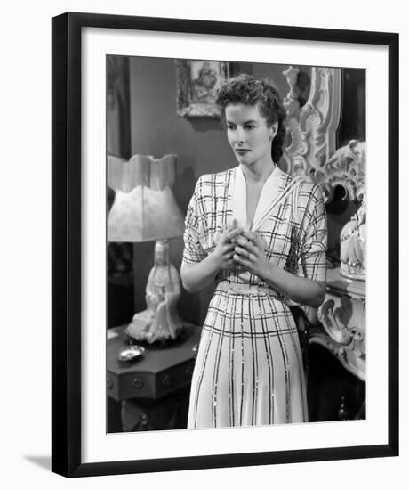 Katharine Hepburn-null-Framed Photo