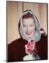 Katharine Hepburn-null-Mounted Photo