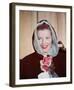 Katharine Hepburn-null-Framed Photo