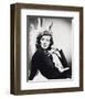 Katharine Hepburn-null-Framed Photo