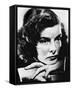 Katharine Hepburn-null-Framed Stretched Canvas