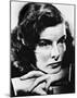 Katharine Hepburn-null-Mounted Photo