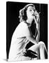 Katharine Hepburn-null-Stretched Canvas