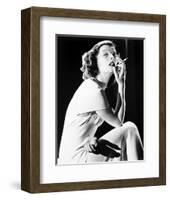 Katharine Hepburn-null-Framed Photo