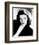 Katharine Hepburn-null-Framed Photo