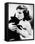 Katharine Hepburn-null-Framed Stretched Canvas