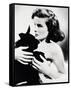 Katharine Hepburn-null-Framed Stretched Canvas