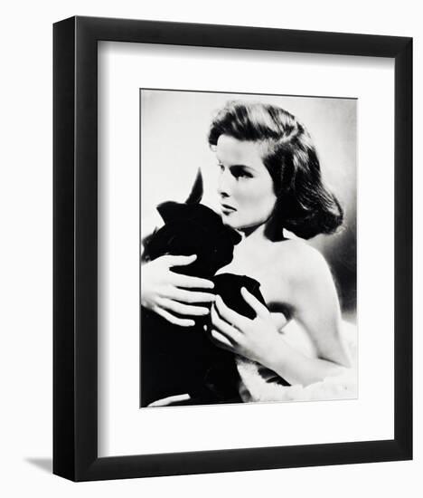 Katharine Hepburn-null-Framed Photo