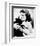 Katharine Hepburn-null-Framed Photo