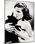 Katharine Hepburn-null-Mounted Photo