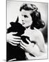 Katharine Hepburn-null-Mounted Photo