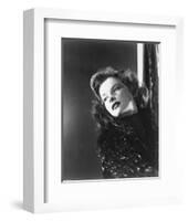 Katharine Hepburn-null-Framed Photo