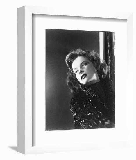 Katharine Hepburn-null-Framed Photo