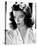 Katharine Hepburn-null-Stretched Canvas