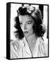 Katharine Hepburn-null-Framed Stretched Canvas