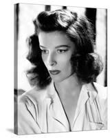 Katharine Hepburn-null-Stretched Canvas