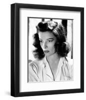 Katharine Hepburn-null-Framed Photo