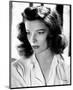 Katharine Hepburn-null-Mounted Photo