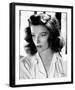 Katharine Hepburn-null-Framed Photo