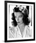 Katharine Hepburn-null-Framed Photo