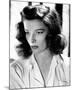 Katharine Hepburn-null-Mounted Photo