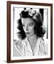 Katharine Hepburn-null-Framed Photo