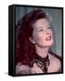 Katharine Hepburn-null-Framed Stretched Canvas