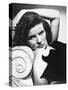 Katharine Hepburn-null-Stretched Canvas