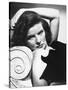 Katharine Hepburn-null-Stretched Canvas