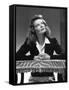 Katharine Hepburn-null-Framed Stretched Canvas