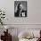 Katharine Hepburn-null-Framed Stretched Canvas displayed on a wall