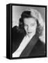 Katharine Hepburn-null-Framed Stretched Canvas