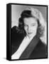 Katharine Hepburn-null-Framed Stretched Canvas