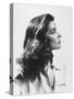 Katharine Hepburn-null-Stretched Canvas