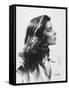 Katharine Hepburn-null-Framed Stretched Canvas