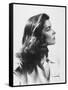 Katharine Hepburn-null-Framed Stretched Canvas