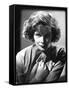 Katharine Hepburn-null-Framed Stretched Canvas