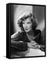 Katharine Hepburn-null-Framed Stretched Canvas