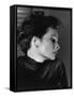 Katharine Hepburn-null-Framed Stretched Canvas