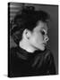 Katharine Hepburn-null-Stretched Canvas