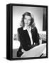 Katharine Hepburn-null-Framed Stretched Canvas