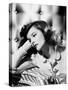 Katharine Hepburn-null-Stretched Canvas