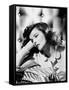 Katharine Hepburn-null-Framed Stretched Canvas