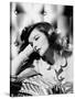 Katharine Hepburn-null-Stretched Canvas