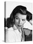 Katharine Hepburn-null-Stretched Canvas